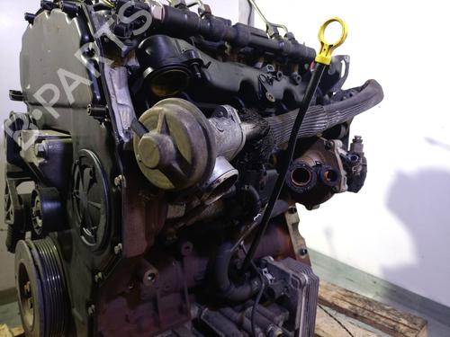 Engine FORD MONDEO III (B5Y) 2.0 TDCi | BP29393940M1 