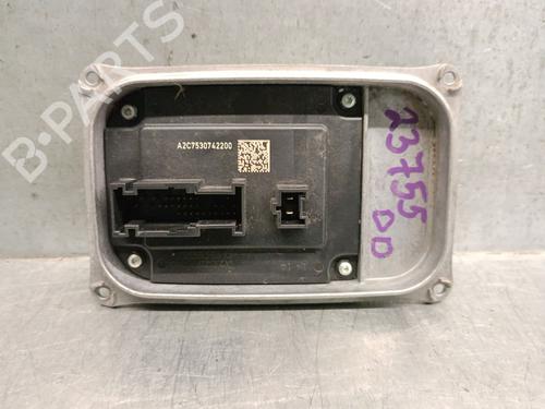 Xenon ballast MERCEDES-BENZ A-CLASS (W177) A 180 d (177.003) | BP29938344C53 