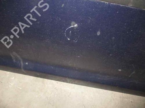 Right front door VW CADDY III Box Body/MPV (2KA, 2KH, 2CA, 2CH) 1.9 TDI | BP2088818C3 