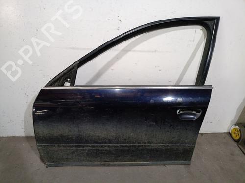 Used Left front door Left front door AUDI A6 C5 (4B2, 4B4) 2.5 TDI quattro (180 hp) 33557235 33557235