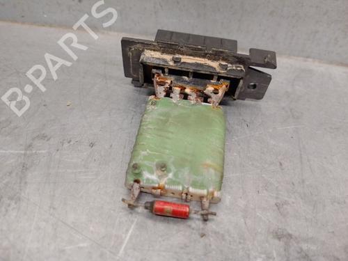 Heater resistor PEUGEOT BIPPER (AA_) 1.4 HDi | BP27164968M108 