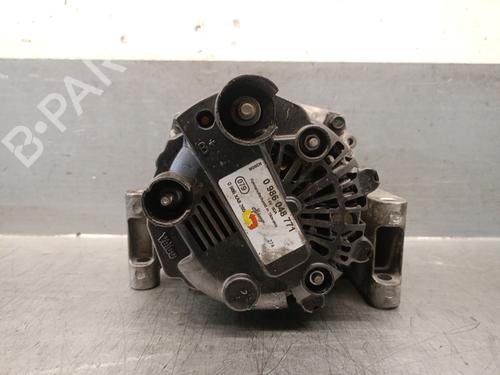 Alternator FORD KA (RU8) 1.3 TDCi | BP29288361M7 