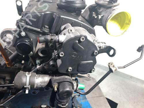 Engine VW PASSAT B5.5 Variant (3B6) 1.9 TDI | BP31378554M1 