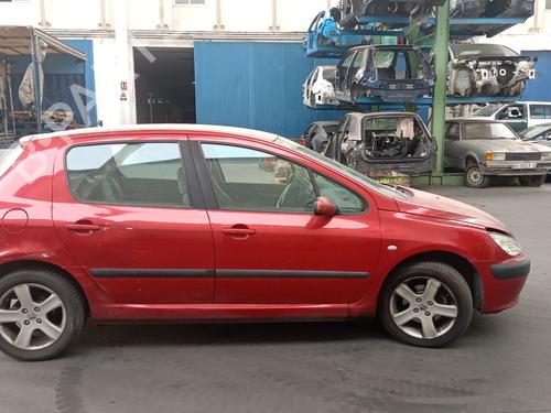 Engine PEUGEOT 307 (3A/C) 2.0 16V | BP39592742M1 - Image 15