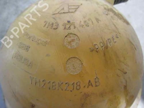 Expansion tank VW SHARAN (7M8, 7M9, 7M6) 2.8 V6 24V | BP2306685C120 