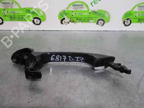 Høyre foran utvendig håndtak MERCEDES-BENZ E-CLASS (W211) E 320 CDI (211.026) | BP2290642C129 