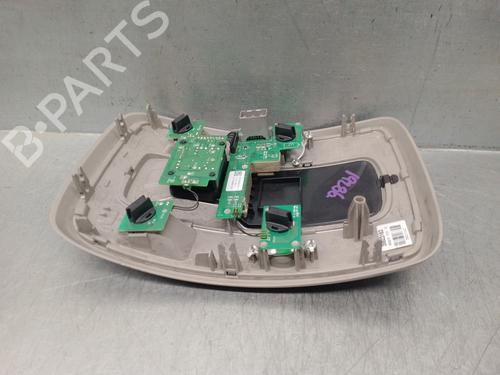 Interior roof light VOLVO V60 I (155) D3 / D4 | BP16062239I8 