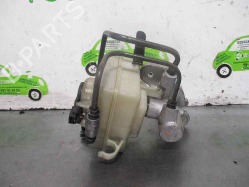 Brake master cylinder BMW 5 (E60)  | BP4080907M77 
