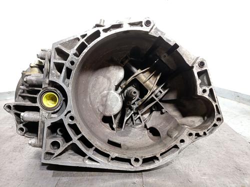 Used Gearbox Gearbox CITROËN JUMPER I Van (244) 2.8 HDi (128 hp) 33826690 33826690