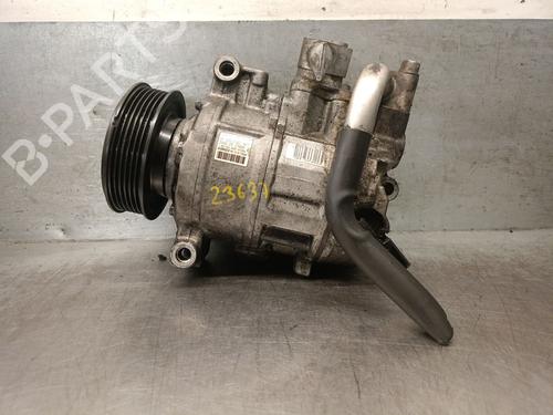 AC compressor AUDI A4 B7 (8EC) 2.0 TDI 16V | BP29434163M34 