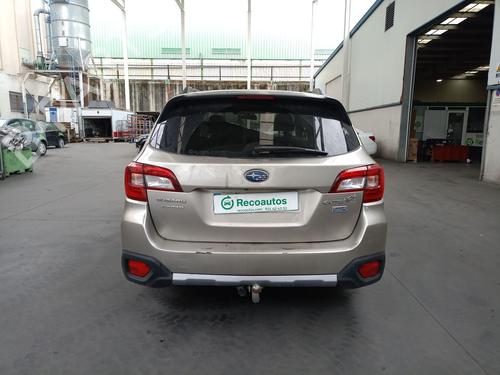Headlight switch SUBARU LEGACY V Estate (BR) 2.0 D AWD (BRD) | BP34606325I24 - Image 14