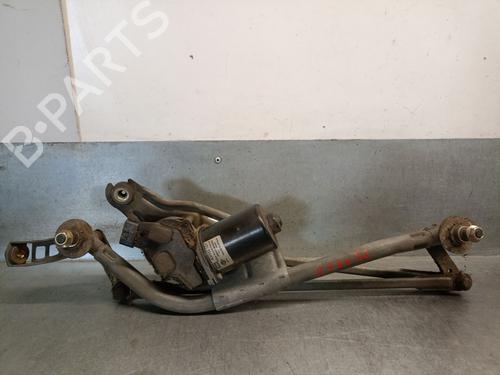 Used Front wiper motor Front wiper motor NISSAN ALMERA II Hatchback (N16) 1.8 (114 hp) 34470656 34470656