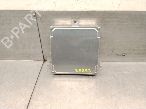 Engine control unit (ECU) HONDA FR-V (BE) 1.7 (BE1) | BP36887055M57 - Image 2