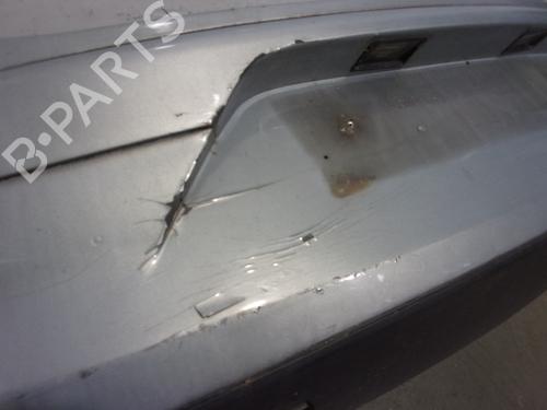 Rear bumper SEAT ALTEA (5P1) 1.9 TDI | BP16273345C8 