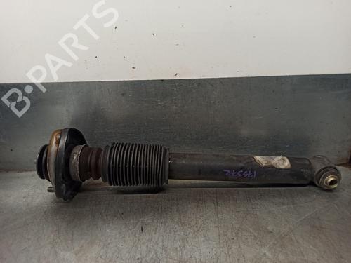 Used Left rear shock absorber BMW X5 (E53) 3.0 d (218 hp) 13535360