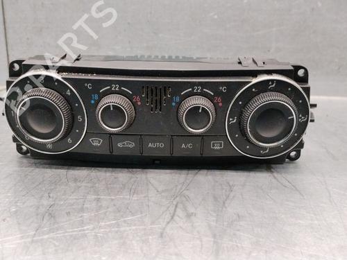 Used Climate control Climate control 38590079 38590079
