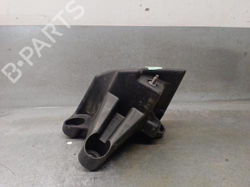 Rear bumper reinforcement PEUGEOT 3008 I MPV (0U_)  | BP16936791C73 