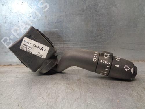 Used Steering column stalk JAGUAR XJ (X350, X358) 4.2 (298 hp) 9293275