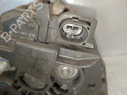 Alternator SEAT IBIZA II (6K1) 1.4 16V | BP29915768M7 