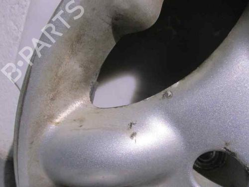 Rim LAND ROVER FREELANDER I (L314) 2.0 Td4 4x4 | BP2068355C45 