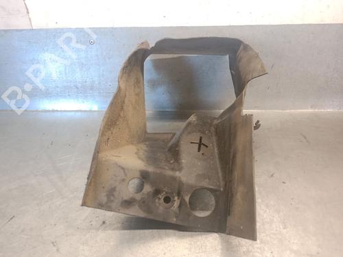 Pipe SEAT IBIZA III (6L1) 1.9 TDI | BP27641155M125 