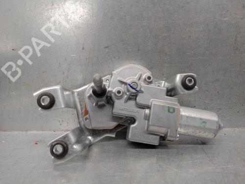 Used Rear wiper motor Rear wiper motor 36995936 36995936