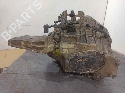 Gearbox MERCEDES-BENZ A-CLASS (W168) A 140 (168.031, 168.131) | BP10731441M3 