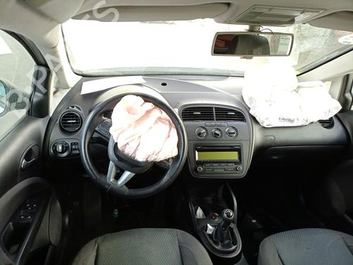 Electronic module SEAT ALTEA XL (5P5, 5P8) 1.6 TDI | BP22722563M83 