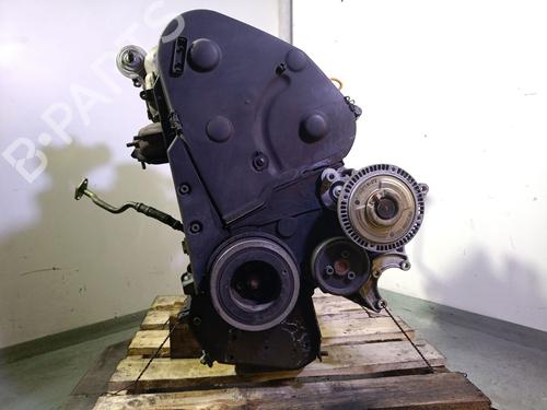 Used Engine VW PASSAT B5 (3B2) 1.9 TDI (115 hp) 30315077