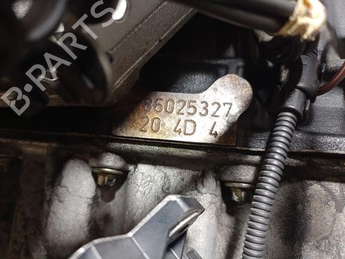 Engine BMW 3 (E46) 320 d | BP31805239M1 