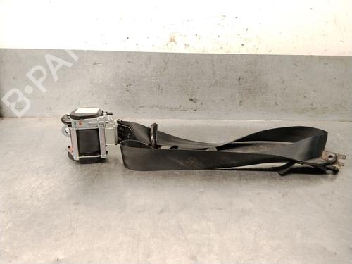 Front right seatbelt FORD TRANSIT COURIER B460 Box Body/MPV 1.5 TDCi | BP38052469I25 - Image 2