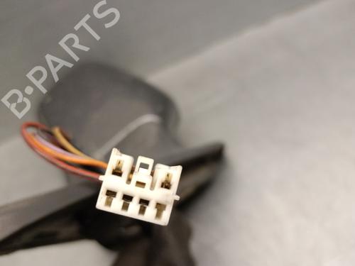 Right mirror VOLVO V40 Estate (645) 2.0 T | BP29305750C27 