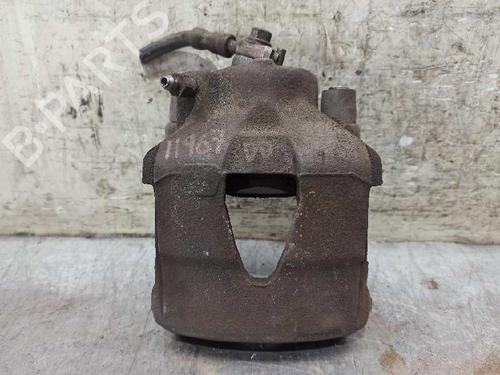 Used Right front brake caliper AUDI A2 (8Z0) 1.4 (75 hp) 11616860