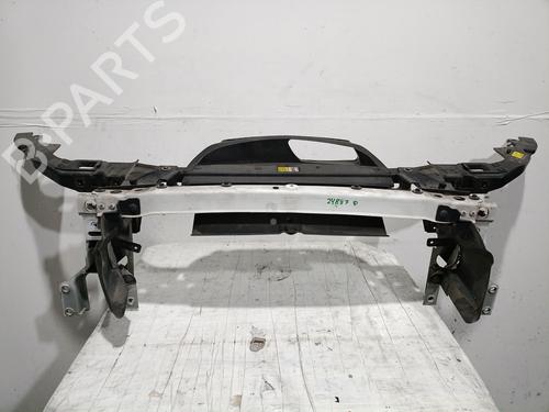 Used Front slam panel Front slam panel JAGUAR XE (X760) 2.0 D (180 hp) 33856269 33856269