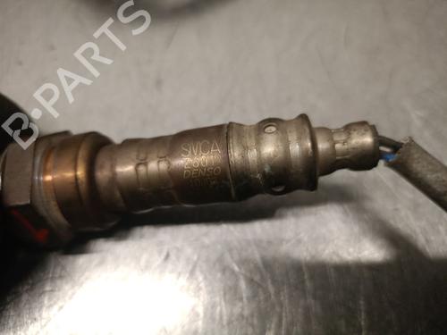 Elektronisk sensor MAZDA 3 (BK) 1.6 DI Turbo | BP27807876M84 