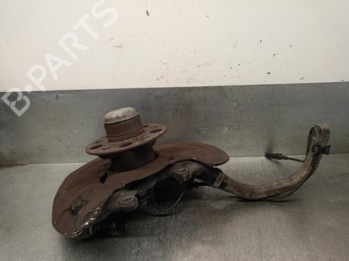 Left front steering knuckle MERCEDES-BENZ E-CLASS (W211) E 280 (211.054) | BP20664816M25 