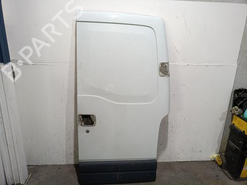 Used Right rear door Right rear door 37016276 37016276