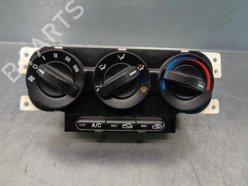 Used Climate control KIA SHUMA II (FB) 1.6 (101 hp) 12057324