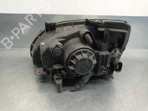 Right headlight KIA CARENS II MPV (FJ) 2.0 CRDi | BP10090411C29 