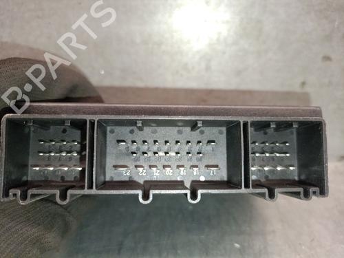 Electronic module PORSCHE CAYENNE (9PA) Turbo S 4.8 | BP37271661M83 - Image 3