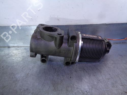 Used Egr FIAT DOBLO MPV (119_, 223_) 1.9 JTD (105 hp) 17146441