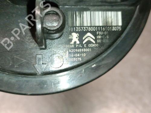 Fuel pump PEUGEOT 2008 I (CU_) 1.2 THP 110 / PureTech 110 | BP30935929M76