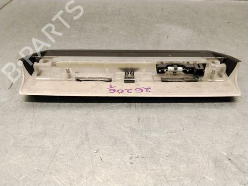 Third brake light CITROËN C5 III (RD_) 2.0 HDi 140 (RDRHF8, RDRHFA, RDRHA8, RDRHAJ) | BP38348433L11 - Image 3