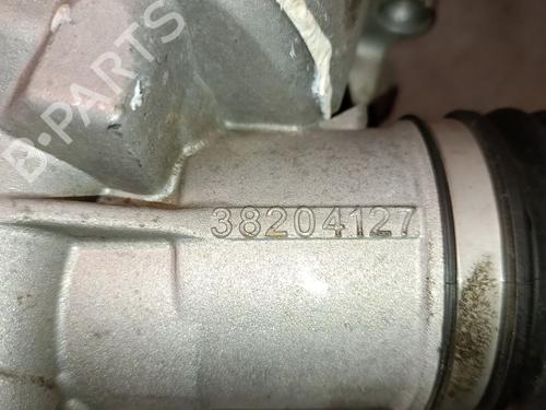 Steering rack CITROËN C3 III (SX) 1.2 THP 110 (SXHNPS, SXHNZT, SXHNZ6) | BP33045765M22  - Image 7