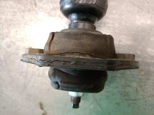 Right rear shock absorber BMW 3 Convertible (E93) 320 i | BP20267279M19 
