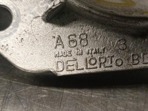 Throttle body RENAULT VEL SATIS (BJ0_) 2.2 dCi (BJ0E, BJ0F) | BP40045035M82 - Image 5