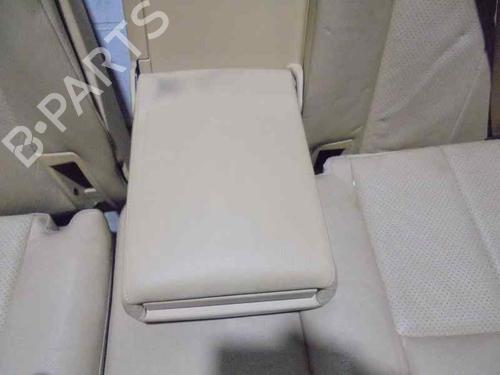 Rear seat MERCEDES-BENZ E-CLASS T-Model (S210) E 240 T (210.261) | BP8235739C17 