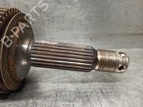 Left front driveshaft HYUNDAI ACCENT III (MC) 1.6 GLS | BP11107309M38 