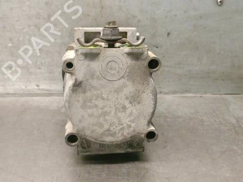 AC compressor FORD MONDEO III (B5Y) 2.2 TDCi | BP30967293M34