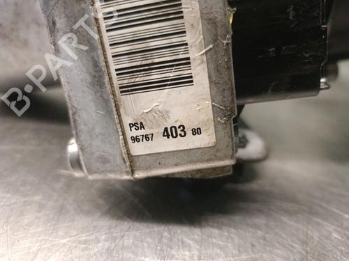 Styring servopumpe CITROËN C4 II (NC_) 1.6 VTi 120 (NC5FS0, NC5FS9) | BP29173186M99 